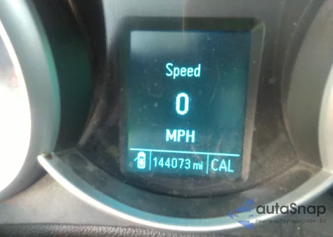 2012 Chevrolet Cruze 1Lt from USA, damaged, VIN 1G1PL5SCXC7166850